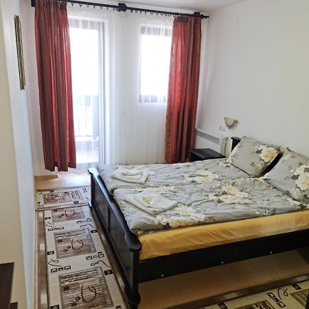 Efo Apartment Banszko Kültér fotó