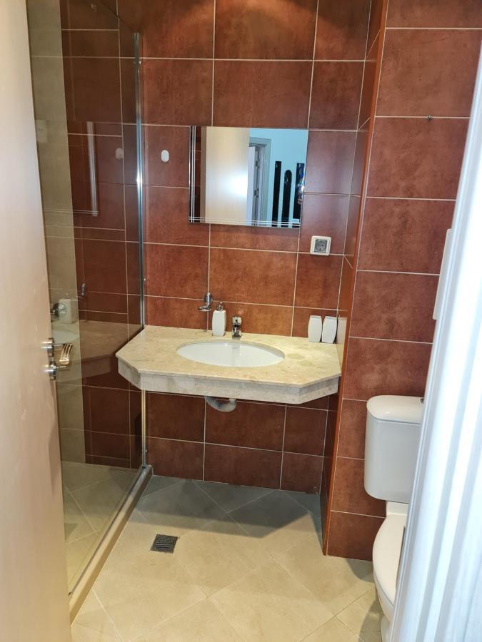 Efo Apartment Banszko Kültér fotó