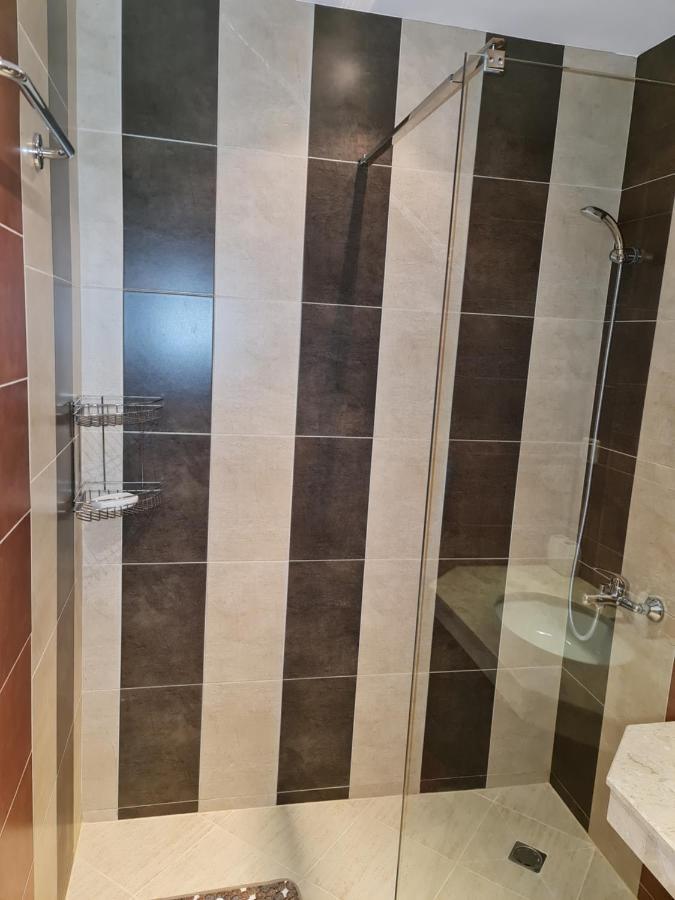 Efo Apartment Banszko Kültér fotó