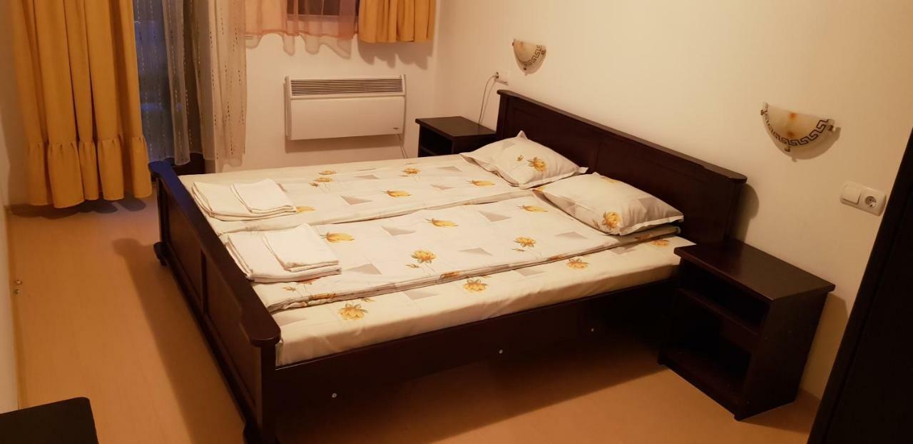 Efo Apartment Banszko Kültér fotó