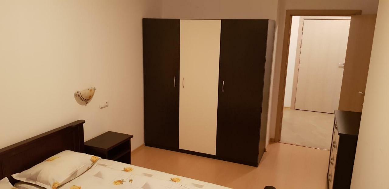 Efo Apartment Banszko Kültér fotó