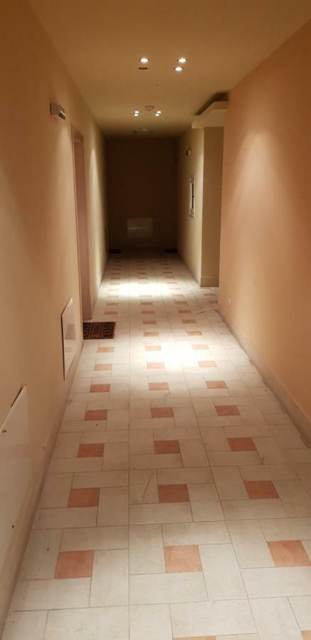 Efo Apartment Banszko Kültér fotó