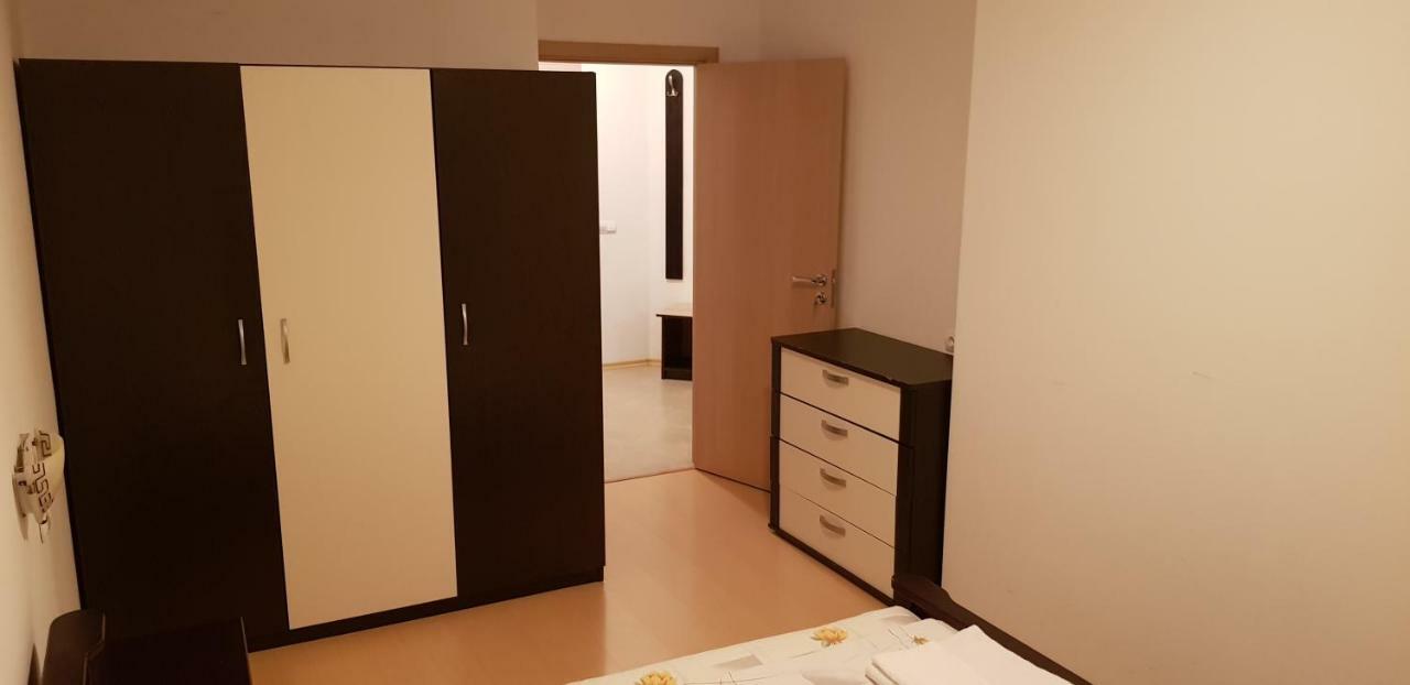 Efo Apartment Banszko Kültér fotó
